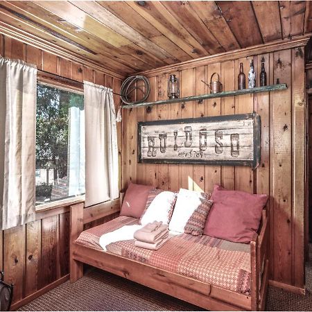 Perfect Cabin, 2 Bedrooms, Fireplace, Midtown, Sleeps 5 Ruidoso Exterior foto
