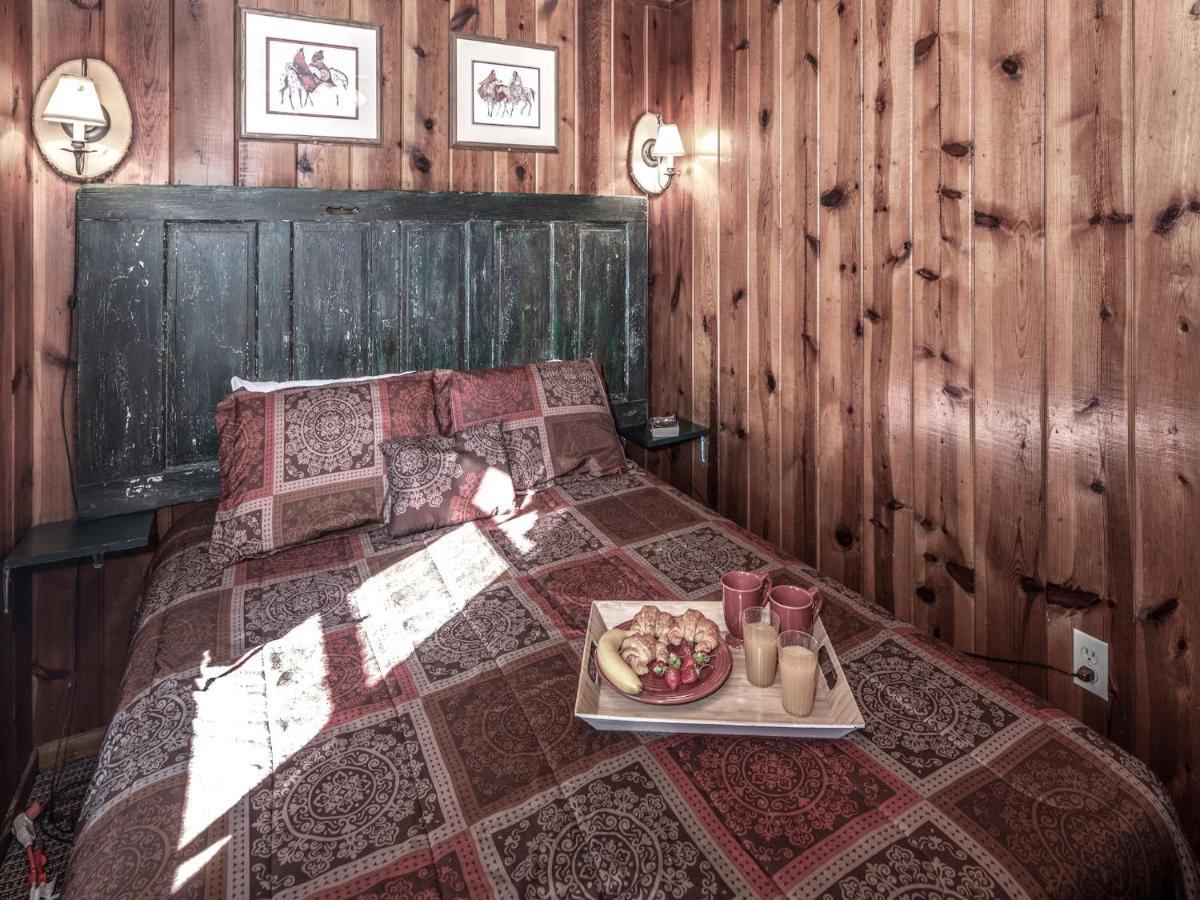 Perfect Cabin, 2 Bedrooms, Fireplace, Midtown, Sleeps 5 Ruidoso Exterior foto