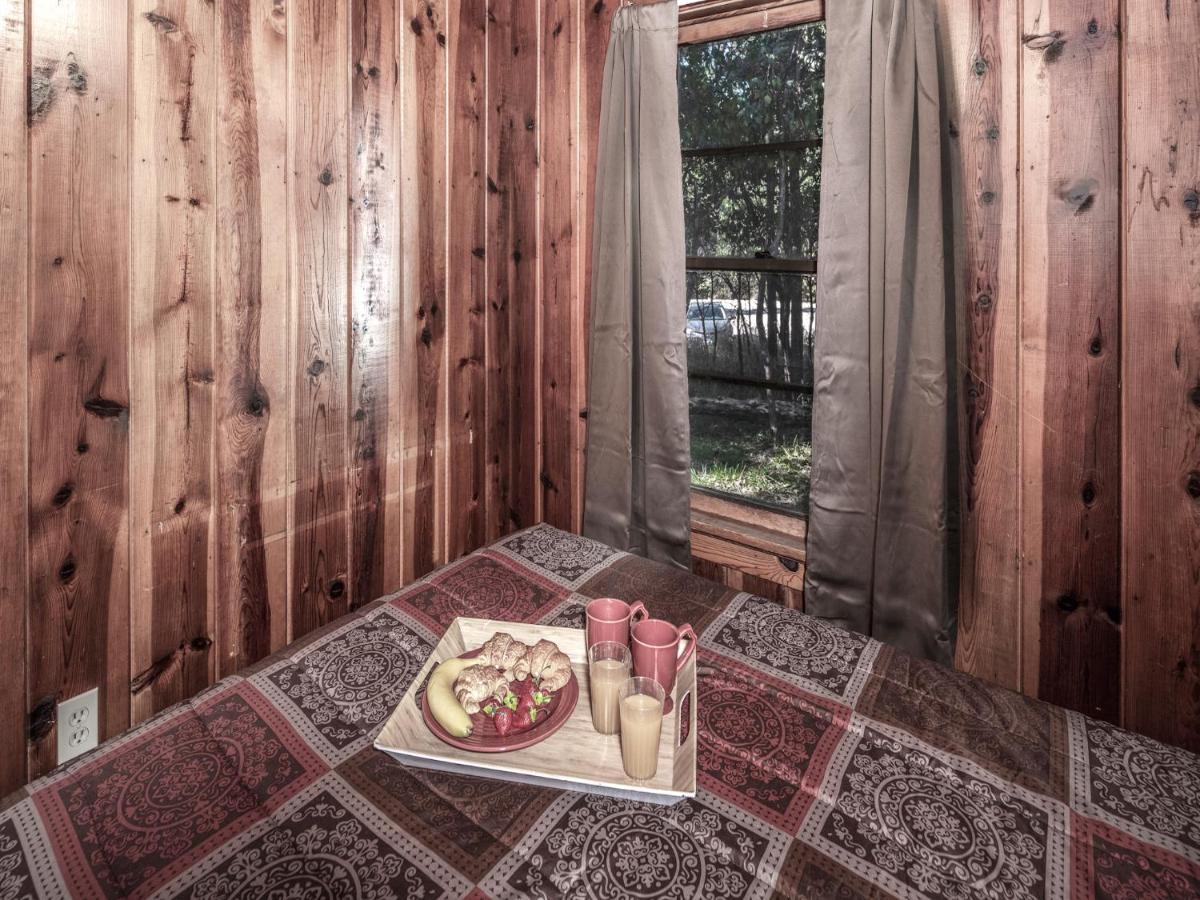Perfect Cabin, 2 Bedrooms, Fireplace, Midtown, Sleeps 5 Ruidoso Exterior foto